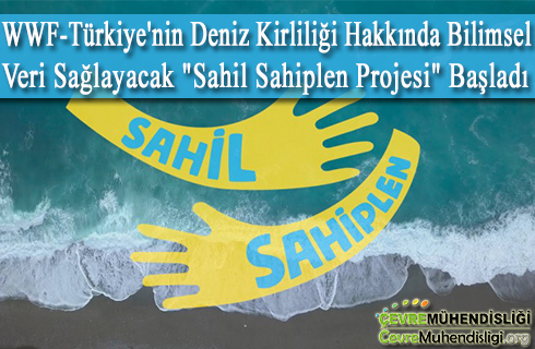 sahil sahiplen projesi