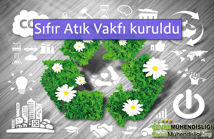 sifir atik vakfi