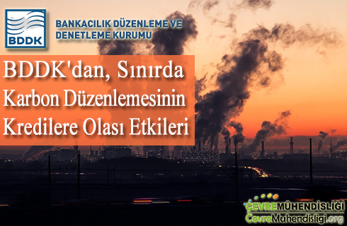 sinirda karbon duzenlemesi etki analizi raporu