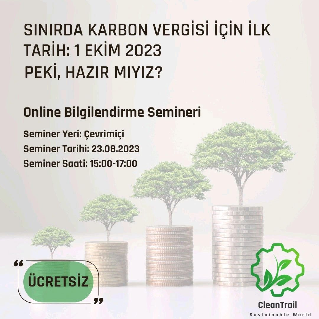 sinirda karbon vergisi