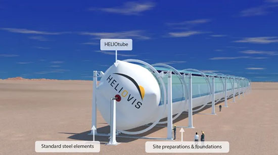 sisirilebilir gunes isitma sistemi 1
