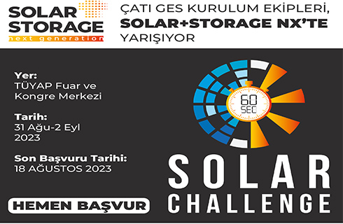 solar yarisma
