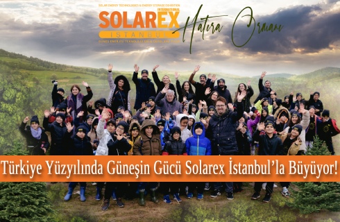solarex aralik