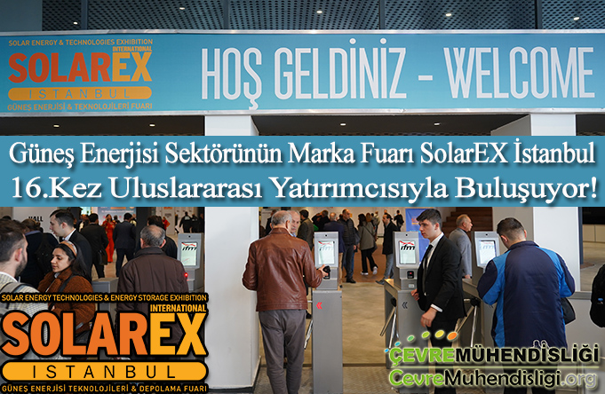 solarex istanbul kasim