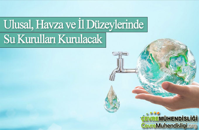 su kurullari kurulacak