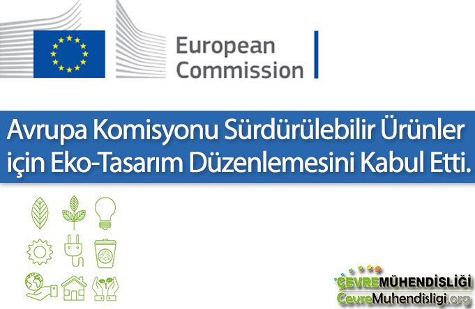 surdurulebilir urunler icin eko tasarim