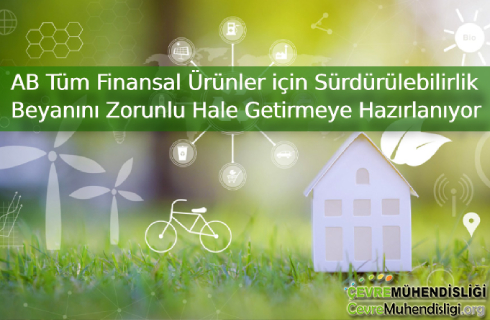 surdurulebilirlik beyani