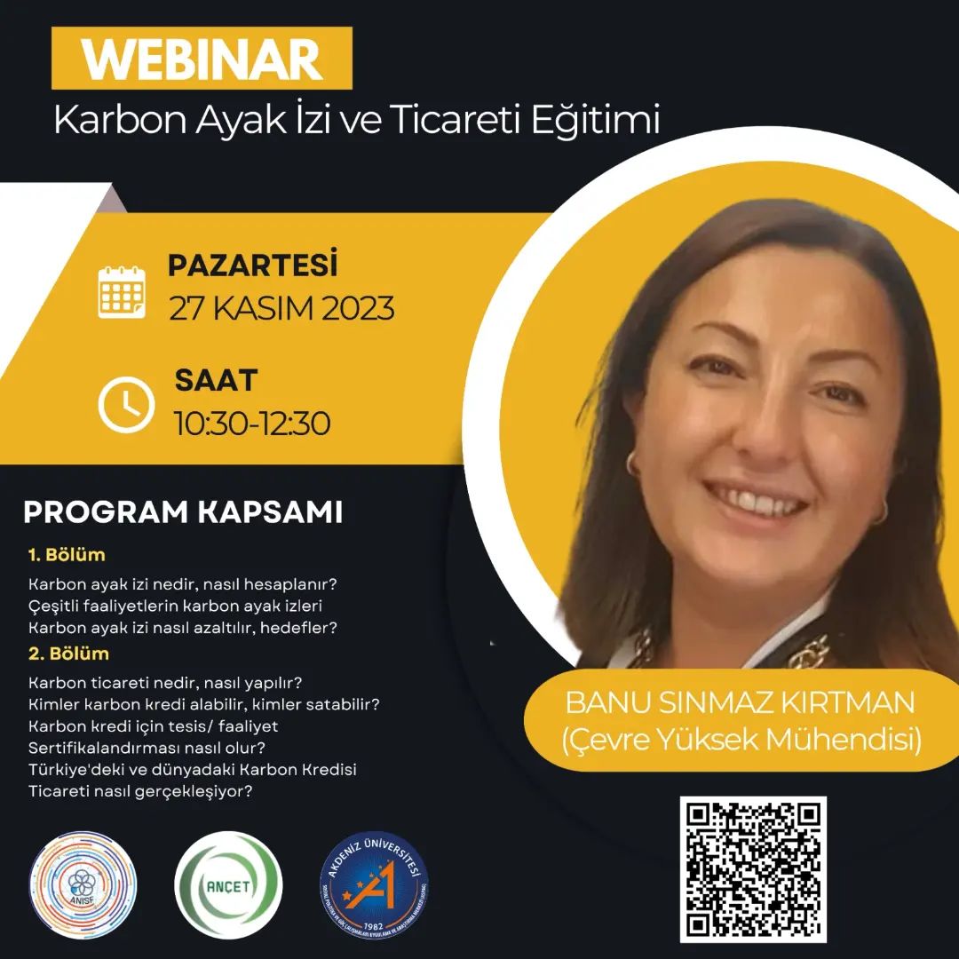 ucretsiz karbon ticareti egitimi