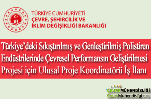 ulusal proje koordinatoru