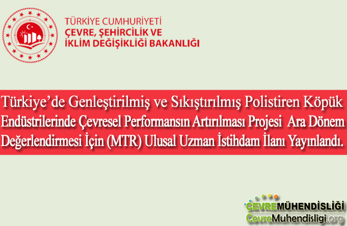 ulusal uzman ihtiyaci