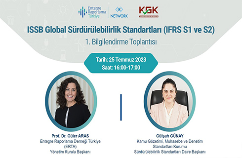 uluslararasi surdurulebilirlik standartlari egitim