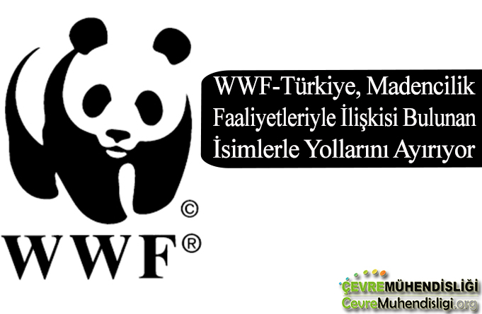wwf turkiye madencilik