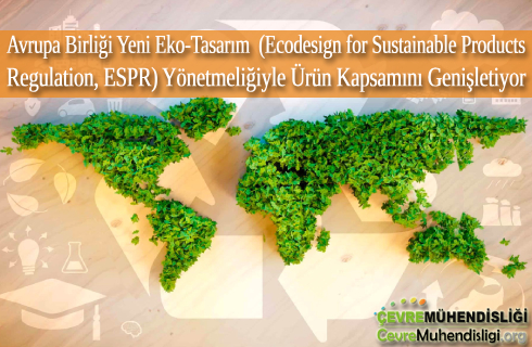 yeni eko tasarim yonetmeligi
