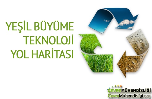 Yeşil Büyüme Teknoloji Yol Haritası