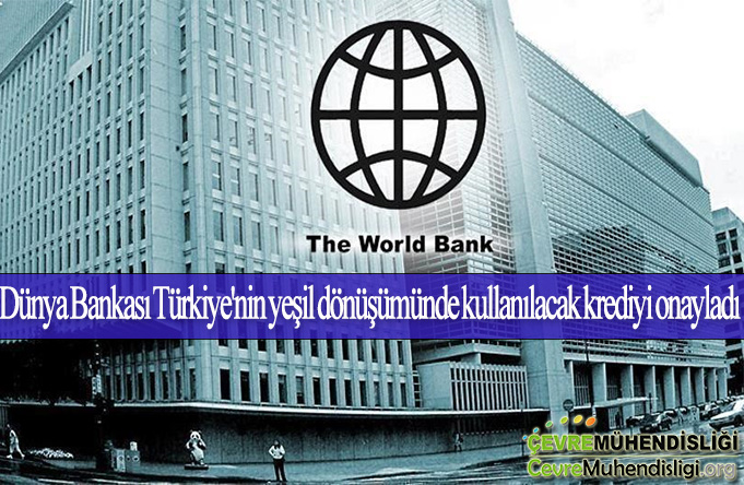 yesil donusum kredisi