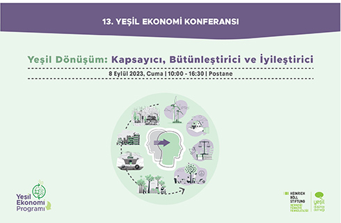yesil ekonomi konferansi