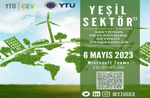 yesil sektor mayis 2023
