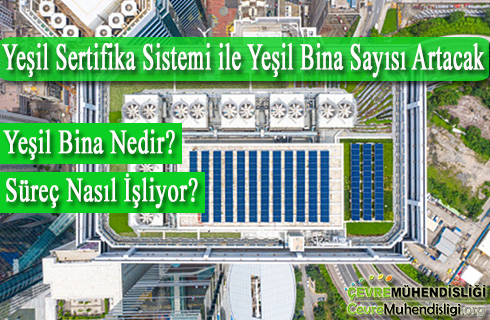 yesil sertifika sistemi