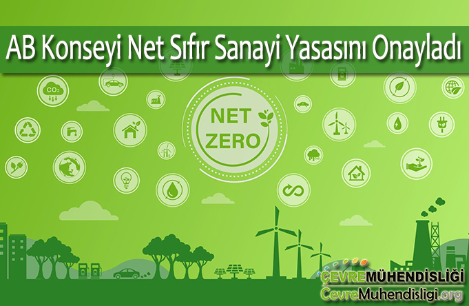 ab net sifir sanayi yasasini onayladi