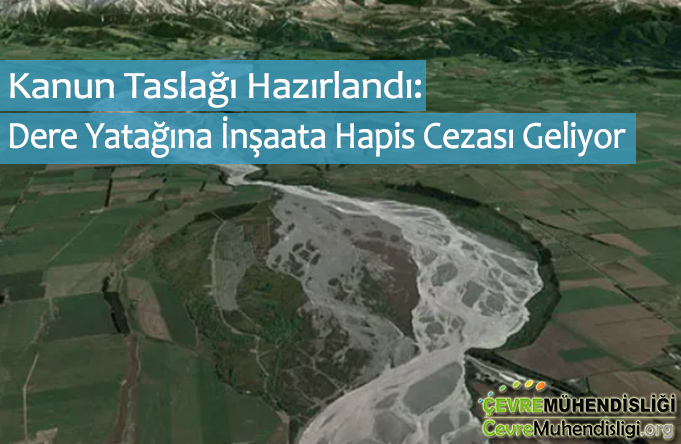 akarsu akisi ihlallerine ceza