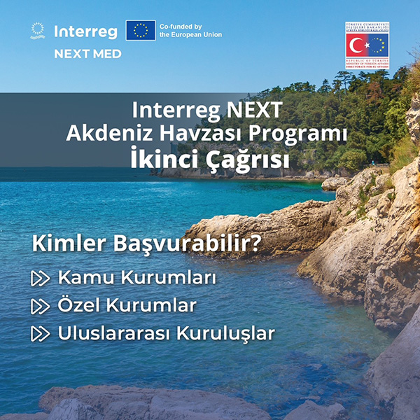 akdeniz havzasi programi 1