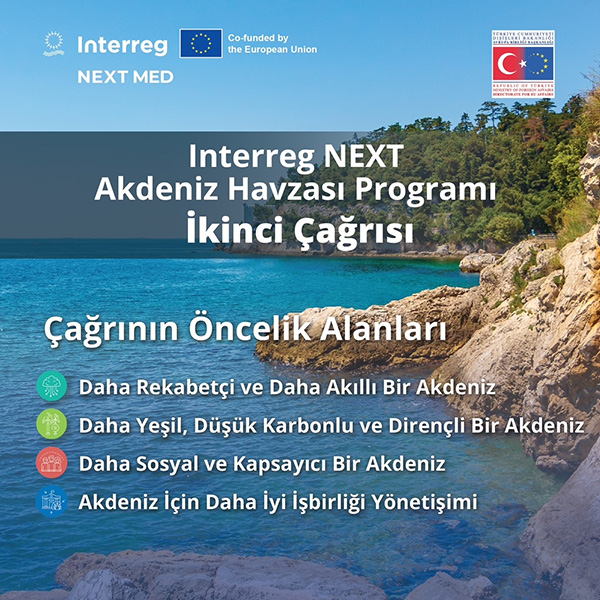 akdeniz havzasi programi 1