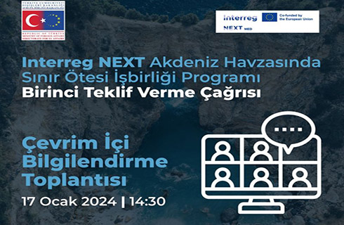 akdeniz havzasi sinirotesi isbirligi