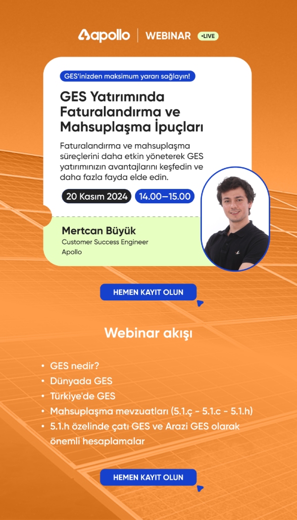 apollo ges webinar