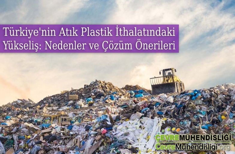 artan plastik atik ithalati