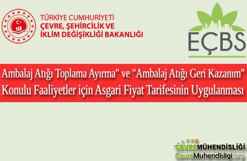 asgari fiyat tarifesinin uygulanmasi