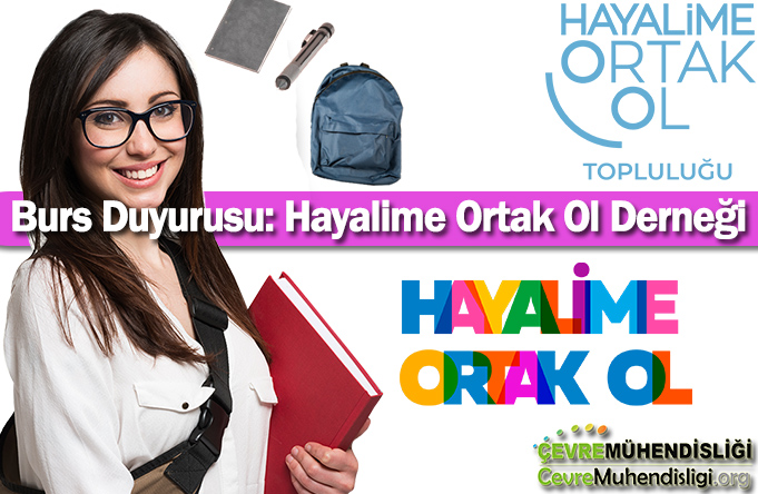 burs duyurusu hayalimeortakol