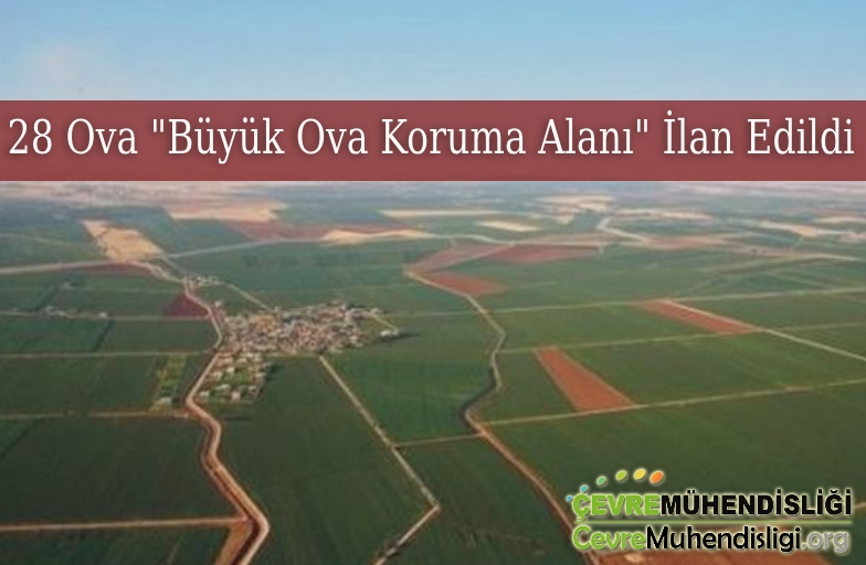 buyuk ova koruma alani