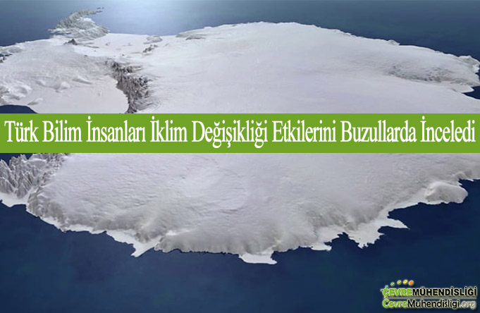 buzullarda iklim degisikliginin etkileri