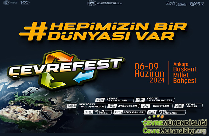 cevrefest basliyor