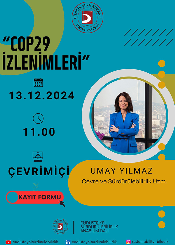 cop29 izlenimleri afis