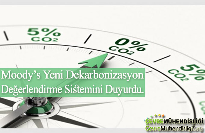 dekarbonizasyon degerlendirme sistemi
