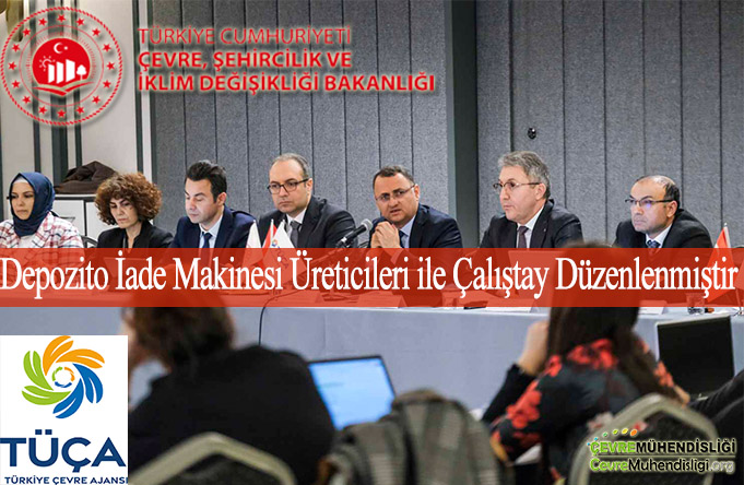 depozito iade makinesi