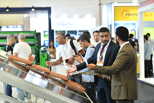 enerji sektorunun gelecegi istanbul da sekilleniyor fuar gorseli 1