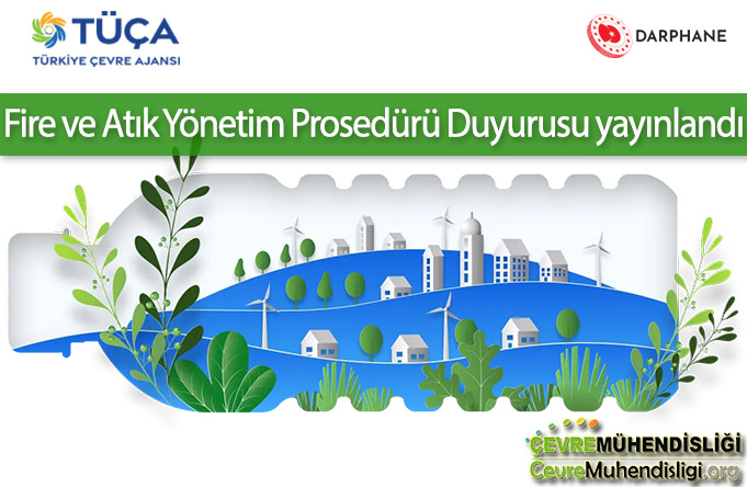 fire ve atik yonetim proseduru