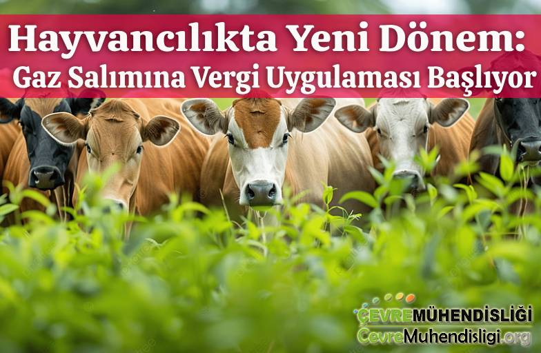 gaz salimina vergi uygulamasi