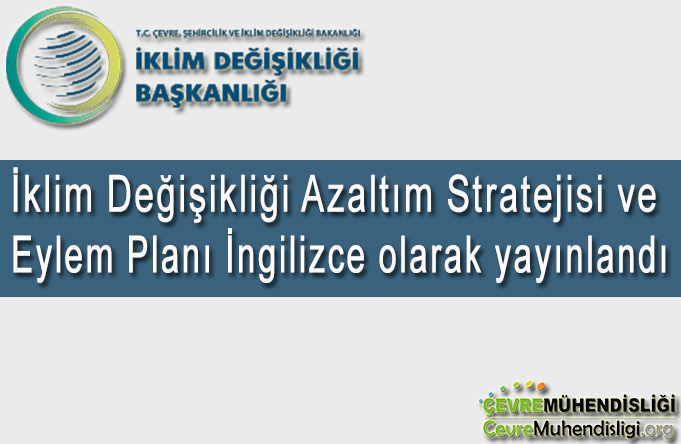 iklim degisikligi azaltim stratejisi