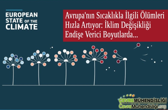 iklim degisikligi endise verici boyutlarda