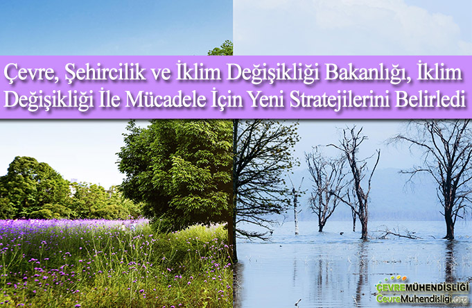 iklim degisikligi ile mucadele yeni stratejiler