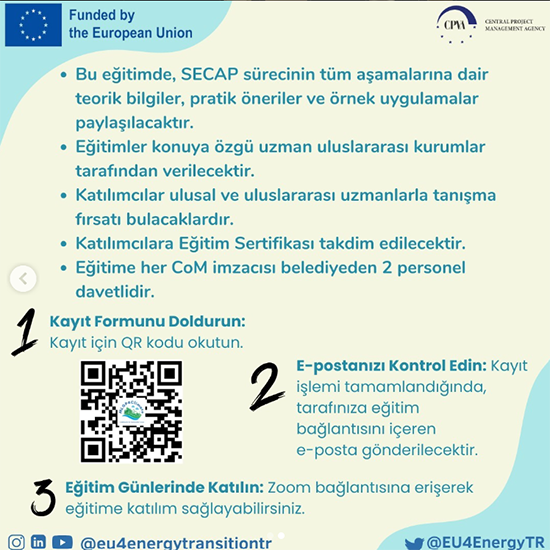 iklim liderligi egitimi 1