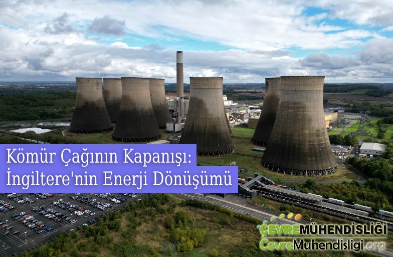 ingiltere de komur caginin kapanisi