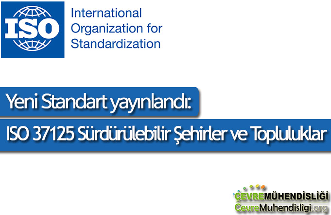 iso 37125 yayinlandi