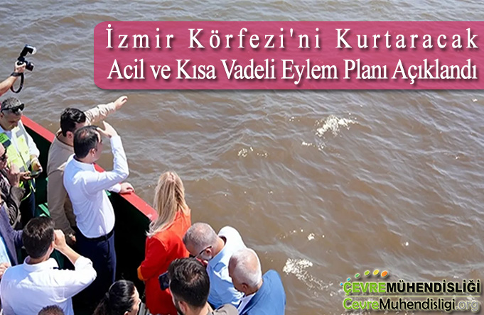 izmir korfezi eylem plani