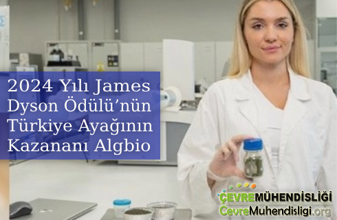 james dyson odulu turkiye kazanani algbio