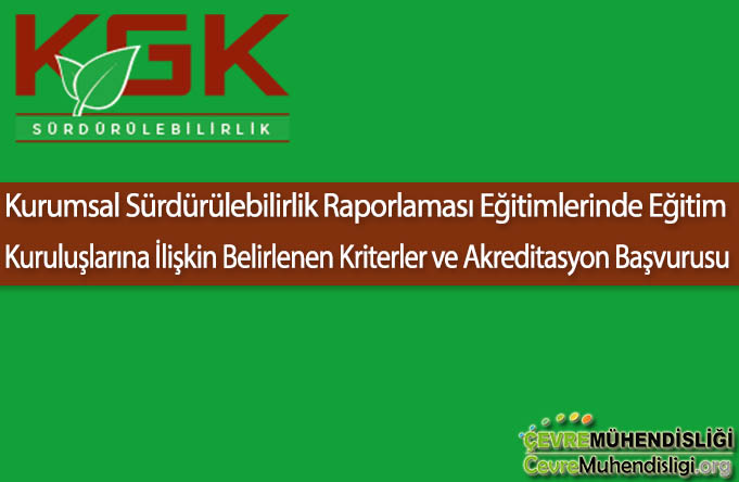 kurumsal surdurulebilirlik raporlamasi