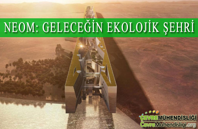 neom gelecegin ekolojik sehri